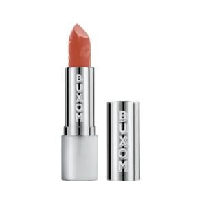 NEW Buxom Full Force Plumping Lipstick in Icon Nude